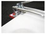 Fliesenschneidmaschine JOKOSIT BASIC CUT 154W L600xDmm, Verzenden, Nieuw