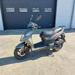 Snorscooter, Sym, Orbit ll, 2017, Nieuw