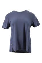 T-shirt in maat M Blauw, Verzenden, Zo goed als nieuw, Blauw