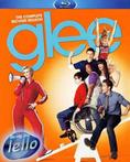 Blu-ray: Glee, Complete Seizoen 2 (2011) US, nieuw, niet NLO