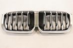 BMW X1 U11 Nieren / grill voorbumper met afdekkap 9880301, Ophalen of Verzenden, Gebruikt