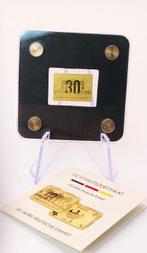 Duitsland. ND 30 Jahre/Exklusive Goldausgabe, Oro 1/500 Oz