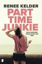 Parttime-junkie 9789022582480 Renee Kelder, Boeken, Verzenden, Zo goed als nieuw, Renee Kelder
