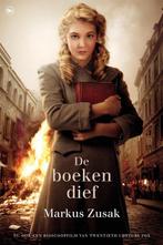 De boekendief, Ophalen of Verzenden, Nieuw