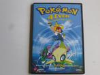 Pokemon 4 Ever (DVD), Cd's en Dvd's, Dvd's | Kinderen en Jeugd, Verzenden, Nieuw in verpakking