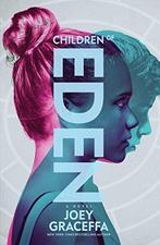 Children Of Eden 9781471160509 Joey Graceffa, Boeken, Verzenden, Zo goed als nieuw, Joey Graceffa