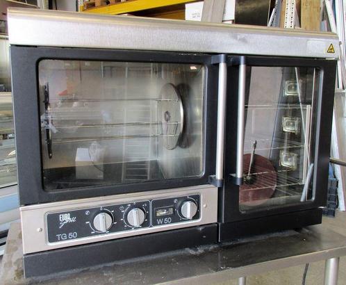 Eurogrill / Kipgrill Fri-Jado TGW50, 220Volt, Zakelijke goederen, Horeca | Keukenapparatuur, Gebruikt
