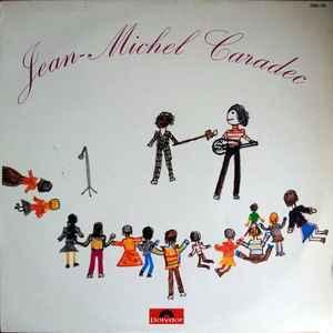 LP gebruikt - Jean-Michel Caradec - Chante Pour Les Enfants, Cd's en Dvd's, Vinyl | Overige Vinyl, Zo goed als nieuw, Verzenden