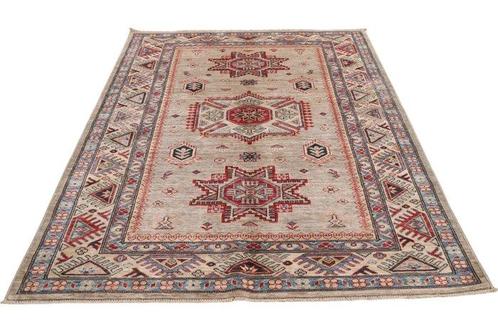 Ziegler Kazachstan Koninklijk - Vloerkleed - 199 cm - 131 cm, Huis en Inrichting, Stoffering | Tapijten en Kleden