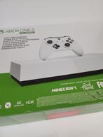 White Digital 1TB Boxed Xbox One S, Spelcomputers en Games, Ophalen of Verzenden, Nieuw