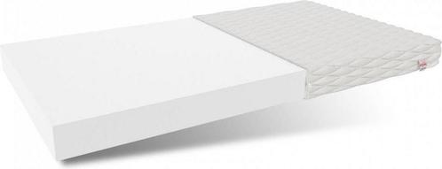 Opvouwbaar koudschuimmatras 90x200 - Ideaal voor logeerbe..., Huis en Inrichting, Slaapkamer | Matrassen en Bedbodems, Nieuw, Ophalen of Verzenden