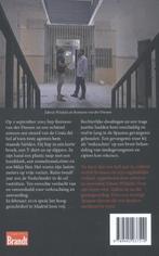 Twaalf jaar onschuldig in de cel 9789492037510, Verzenden, Gelezen, Romano van der Dussen