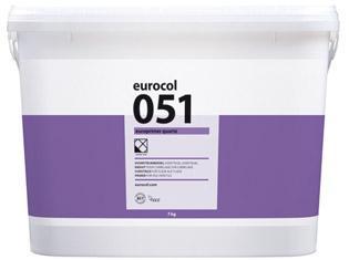 Eurocol 051 primer quarz, Doe-het-zelf en Verbouw, Overige Doe-het-zelf en Verbouw