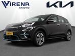 Zakelijke Lease |  Kia e-Niro DynamicLine 64 kWh, Auto's, Kia, Automaat, Gebruikt, Zwart, Overige kleuren
