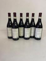 2019 Vietti Barolo Castiglione - Barolo DOCG - 6 Flessen, Verzamelen, Nieuw