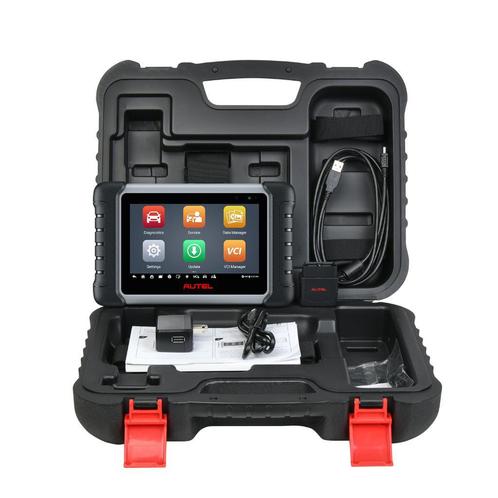 Autel MaxiPro MP808BT PRO auto uitleesapparaat auto tester, Auto-onderdelen, Elektronica en Kabels, Nieuw, Verzenden