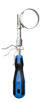 Slangklemschroevendraaier - zeskant: 7 mm, lengte: 330 mm, Verzenden, Nieuw