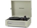 Crosley Voyager - Kofferplatenspeler - Bluetooth - Dune, Audio, Tv en Foto, Platenspelers, Verzenden, Nieuw