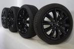Mini Cooper / S / One / Cabrio F55 F56 F57 499 17 inch velge, Gebruikt, Velg(en), 17 inch, Winterbanden