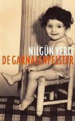 Garnalenpelster 9789029567305 Nilgün Yerli, Boeken, Verzenden, Gelezen, Nilgün Yerli