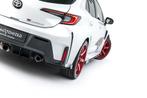 Street Pro Achterzij Spoilers + Flaps Toyota GR Corolla, Ophalen of Verzenden, Nieuw