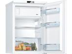 Bosch - Koelkast Met Vriesvak - Inhoud  106 L, Witgoed en Apparatuur, 85 tot 120 cm, Zonder vriesvak, Verzenden, 100 tot 150 liter