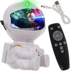 Izoxis LED Star Projector - Astronaut Design - Sterrenhem..., Ophalen of Verzenden, Nieuw