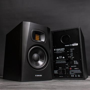 Adam T5V actieve studiomonitor (set van 2) beschikbaar voor biedingen