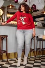 ONLY trui CARXMAS Maat:, Verzenden, Nieuw, Overige kleuren