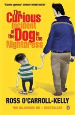 The Curious Incident of the Dog in the Nightdress, Boeken, Ophalen of Verzenden, Nieuw