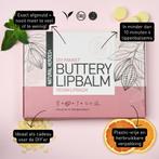 Buttery Lipbalm (DIY Pakket), Sieraden, Tassen en Uiterlijk, Uiterlijk | Lichaamsverzorging, Nieuw, Verzenden
