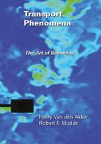 Transport Phenomena 9789065624567, Verzenden, Zo goed als nieuw