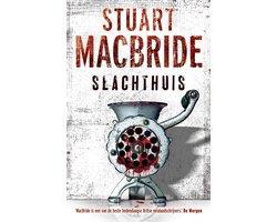 Boek Slachthuis 9789000304578, Boeken, Overige Boeken, Zo goed als nieuw, Verzenden