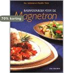 Basiskookboek voor de magnetron 9789026932779 Ria Holleman, Verzenden, Gelezen, Ria Holleman