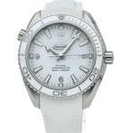 Omega - Seamaster Planet Ocean 600M Coaxial 1.7 -, Sieraden, Tassen en Uiterlijk, Horloges | Heren, Nieuw