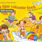 Het fijne vakantie-boek 9789048837854 Marianne Busser, Boeken, Verzenden, Zo goed als nieuw, Marianne Busser