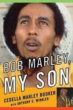 Bob Marley, My Son. Cedella-Marley, Winkler, Booker Cedella Marley, Anthony C. Winkler, Zo goed als nieuw, Verzenden