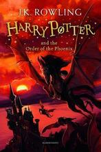 Harry Potter And The Order Of The Phoenix |  NIEUW | Rowling, Boeken, Ophalen of Verzenden, Nieuw, Rowling, J K