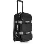 Sparco Bag Tavel BLK/SIL - 016438NRSI, Auto diversen, Tuning en Styling, Ophalen of Verzenden