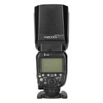 Yongnuo Speedlite YN600EX-RT II flitser voor Canon, Audio, Tv en Foto, Fotografie | Flitsers, Ophalen of Verzenden, Gebruikt, Overige merken