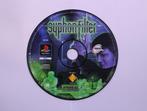 PlayStation 1 - Syphon Filter [Geen Hoesje], Spelcomputers en Games, Ophalen of Verzenden, Nieuw