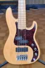 Fender - Precision 5 cordes -  - Elektrische basgitaar -, Muziek en Instrumenten, Snaarinstrumenten | Gitaren | Akoestisch, Nieuw