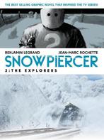 Snowpiercer 2, Boeken, Verzenden, Nieuw