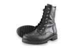 Gabor Veterboots in maat 38 Zwart | 10% extra korting, Kleding | Dames, Schoenen, Verzenden, Zwart, Overige typen, Gabor