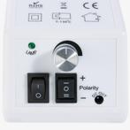 Nagelfrees - Wit - Incl. Accessoires, Verzenden, Nieuw