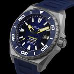 Ublast - Horizon Titanium - Professional Diver -, Sieraden, Tassen en Uiterlijk, Horloges | Heren, Nieuw