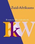 Kramers Klein Woordenboek Zuid Afrikaans 9789068823783, Boeken, Verzenden, Zo goed als nieuw