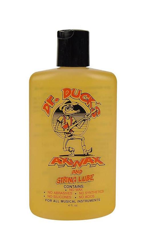 Dr. Ducks Ax Wax en String Lube, Muziek en Instrumenten, Instrumenten | Toebehoren, Verzenden