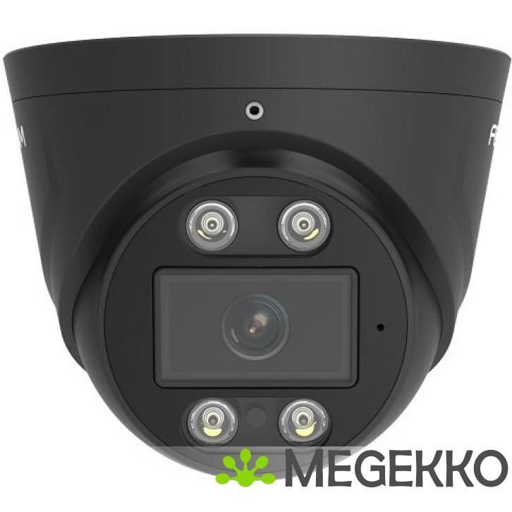 Foscam T8EP Dome Zwart, Audio, Tv en Foto, Videobewaking, Nieuw, Verzenden