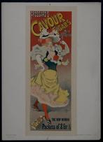 Georges Meunier (1869-1942) - Les Maîtres de lAffiche :